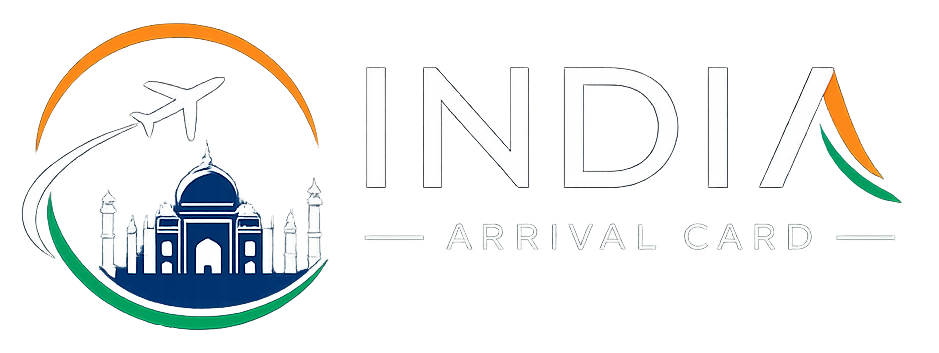 India Arrival Card